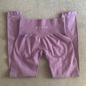 Nvgtn leggings